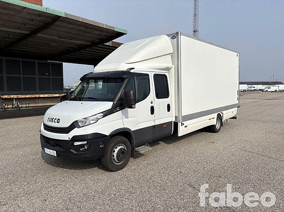 Iveco Daily