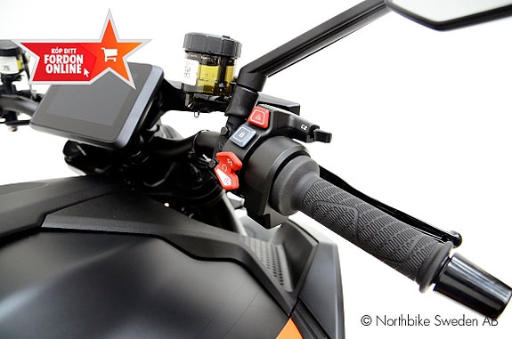 KTM 1390 Superduke R *Hemleverans 2,99% Räntekampanj* 8 of 11