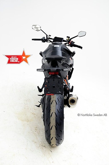 KTM 1390 Superduke R *Hemleverans 2,99% Räntekampanj* 4 of 11