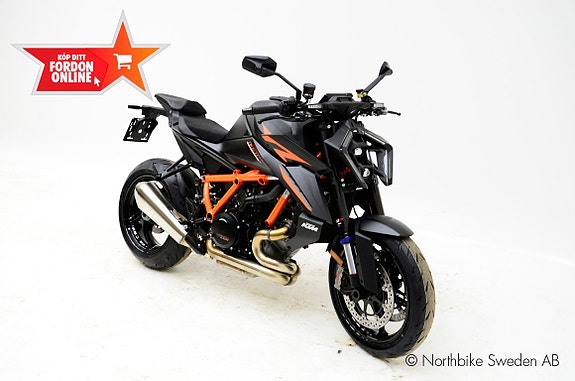 KTM 1390 Superduke R *Hemleverans 2,99% Räntekampanj* 2 of 11