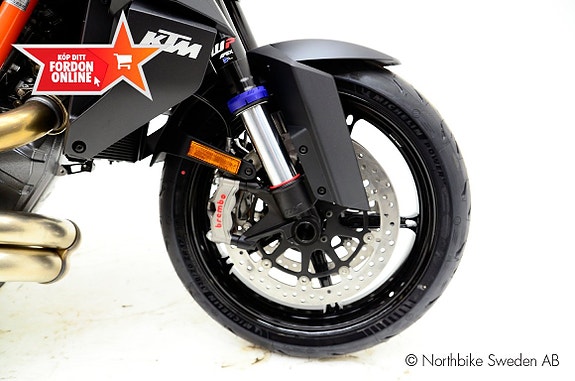 KTM 1390 Superduke R *Hemleverans 2,99% Räntekampanj* 7 of 11