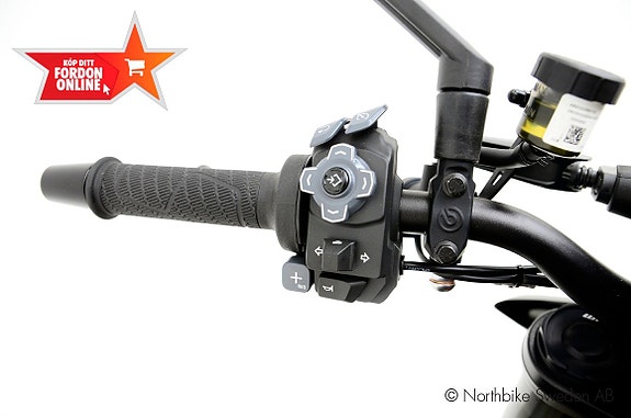 KTM 1390 Superduke R *Hemleverans 2,99% Räntekampanj* 9 of 11