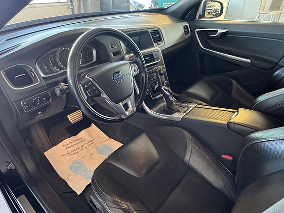 Volvo V60 5 of 5