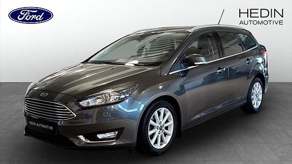 İkinci el  Ford Focus 1.0 EcoBoost
