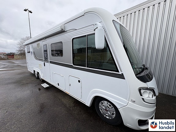 Knaus Sun I 900