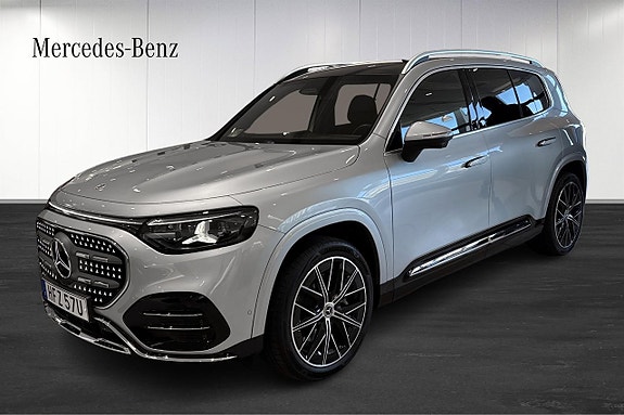 Mercedes-Benz GLB250+