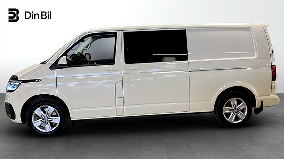 Volkswagen Transporter 2 of 5