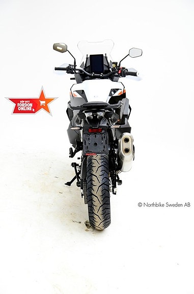KTM 1390 SUPER ADVENTURE S EVO *Hemleverans 2,99% Räntekampanj* 4 of 10
