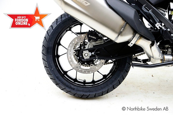 KTM 1390 SUPER ADVENTURE S EVO *Hemleverans 2,99% Räntekampanj* 5 of 10