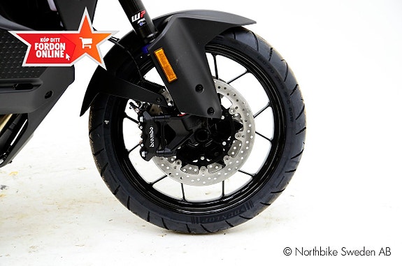 KTM 1390 SUPER ADVENTURE S EVO *Hemleverans 2,99% Räntekampanj* 6 of 10