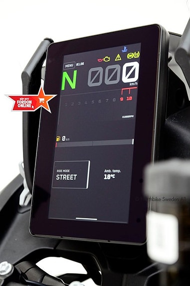 KTM 1390 SUPER ADVENTURE S *Hemleverans 2,99% Räntekampanj* 6 of 9