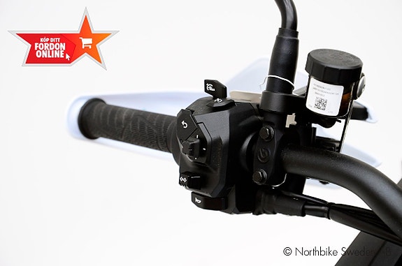 KTM 1390 SUPER ADVENTURE S *Hemleverans 2,99% Räntekampanj* 5 of 9