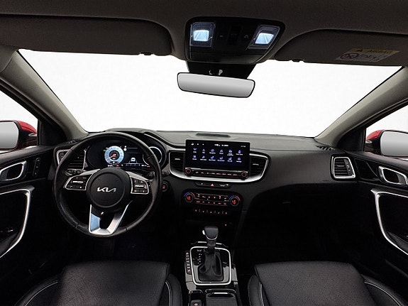 Kia Ceed 13 of 30