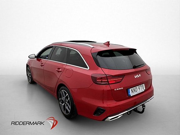 Kia Ceed 6 of 30