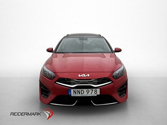 Kia Ceed 2 of 30