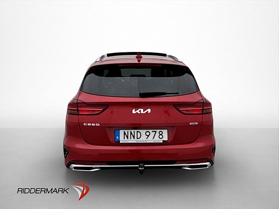 Kia Ceed 7 of 30