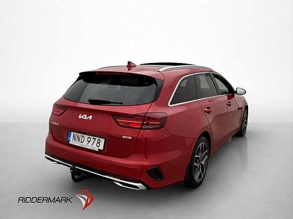 Kia Ceed 8 of 30