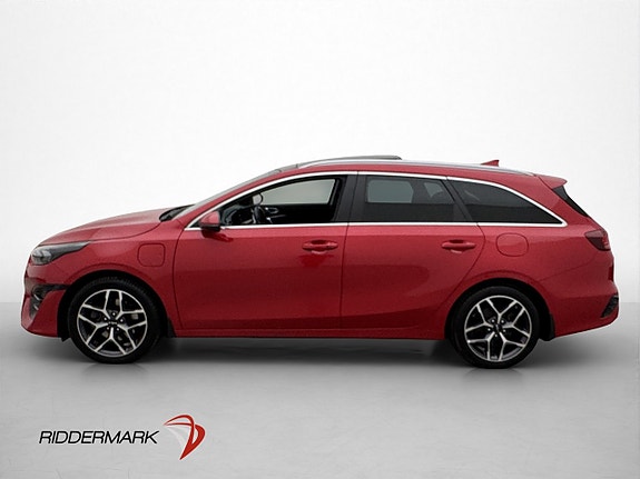 Kia Ceed 5 of 30