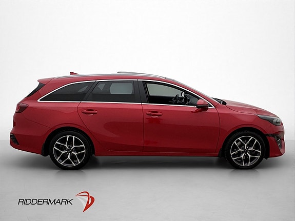 Kia Ceed 9 of 30