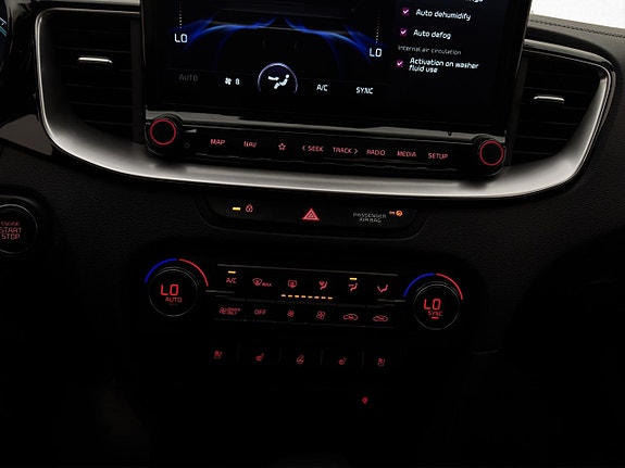 Kia Ceed 25 of 30