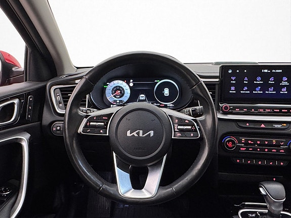 Kia Ceed 14 of 30
