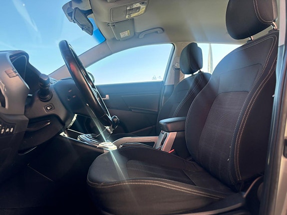 Kia Sportage 17 of 21