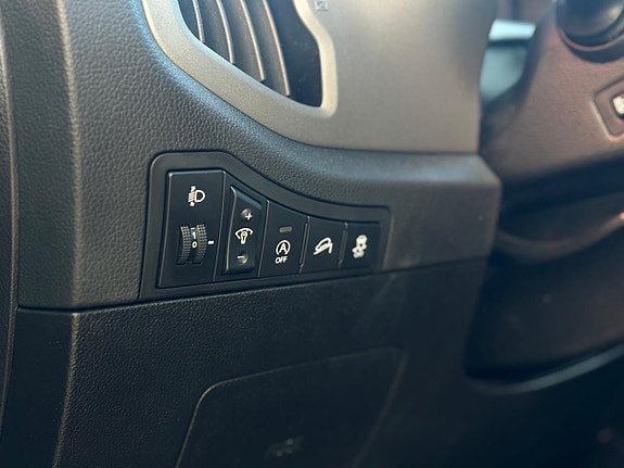 Kia Sportage 19 of 21