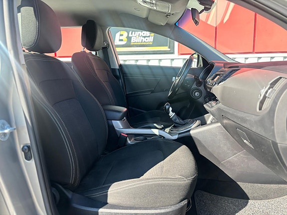 Kia Sportage 16 of 21
