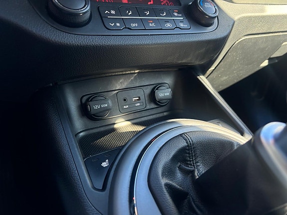 Kia Sportage 15 of 21