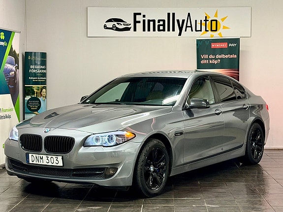 BMW 530d