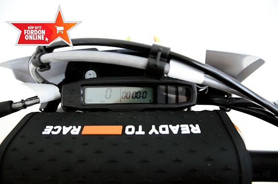 KTM 500 EXC-F SIX DAYS *PRISSÄNKT*2,99% ränta* 11 of 12