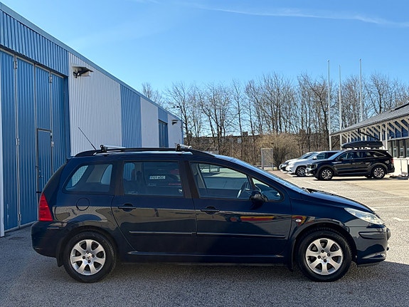 Peugeot 307 5 of 11