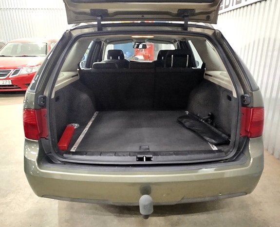 Saab 9-5 5 of 27
