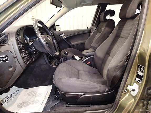 Saab 9-5 14 of 27