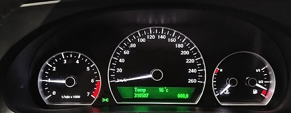 Saab 9-5 18 of 27