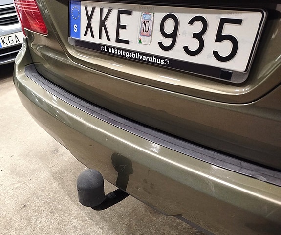 Saab 9-5 8 of 27