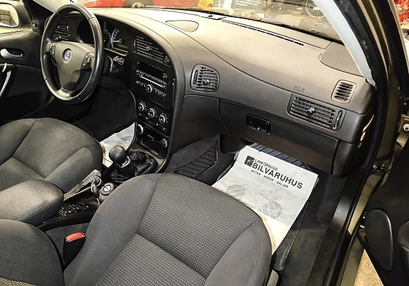 Saab 9-5 21 of 27