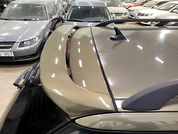 Saab 9-5 7 of 27