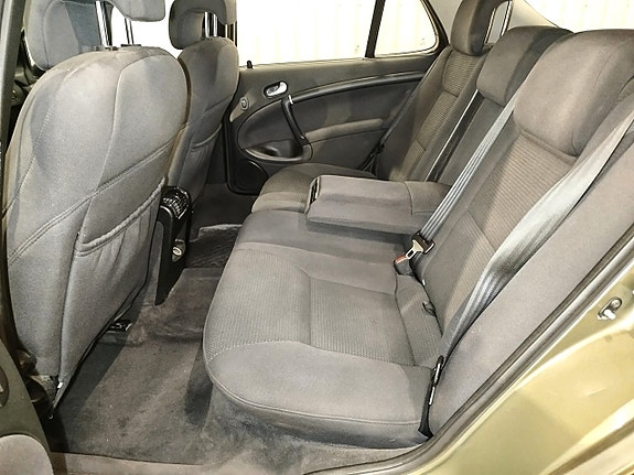 Saab 9-5 24 of 27