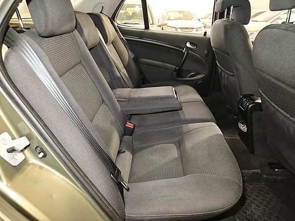 Saab 9-5 23 of 27