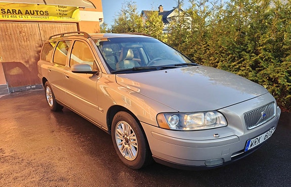 Volvo V70