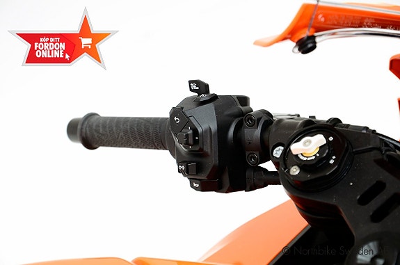 KTM 990 RC-R *Hemleverans 2,99% Räntekampanj* 5 of 13