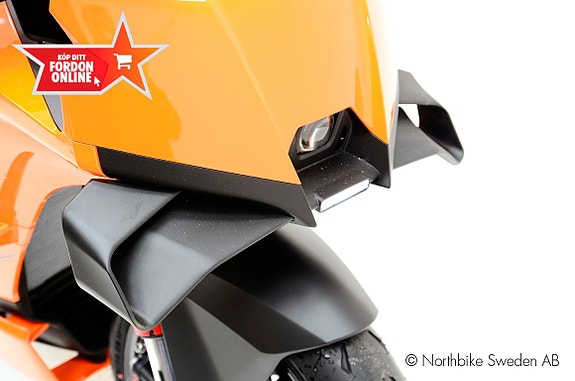 KTM 990 RC-R *Hemleverans 2,99% Räntekampanj* 9 of 13