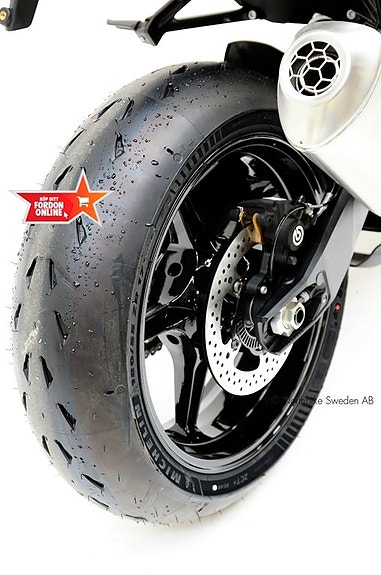 KTM 990 RC-R *Hemleverans 2,99% Räntekampanj* 11 of 13