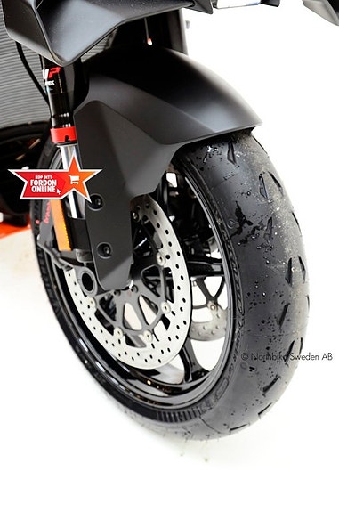 KTM 990 RC-R *Hemleverans 2,99% Räntekampanj* 10 of 13