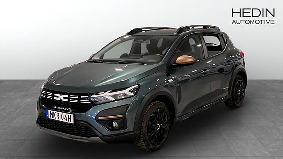 İkinci el  Dacia Sandero 
