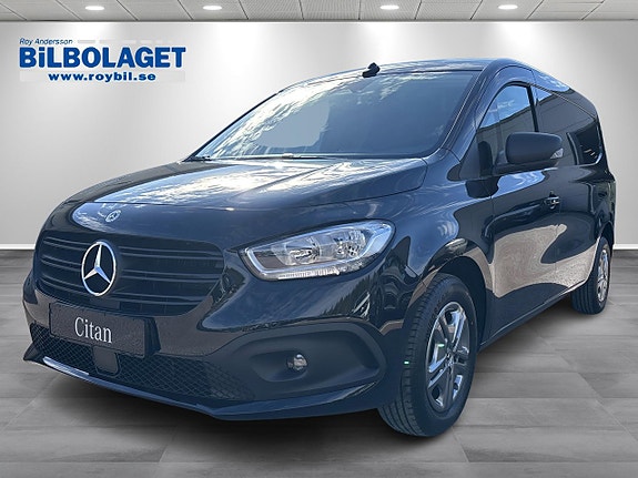 Mercedes-Benz Citan 112
