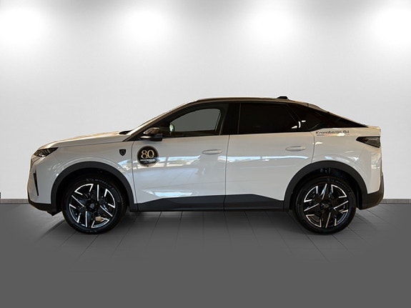 Peugeot 3008 4 of 5