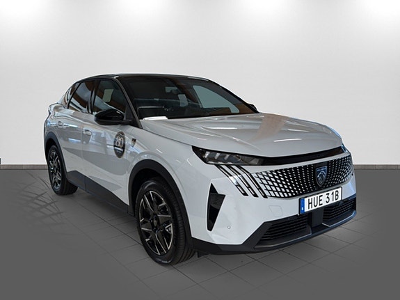 Peugeot 3008 3 of 5