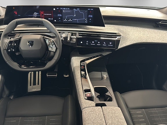 Peugeot 3008 7 of 18